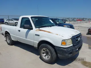2006 Ford Ranger XL
