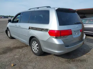 2010 Honda Odyssey EX-L