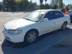 2000 Honda Accord EX