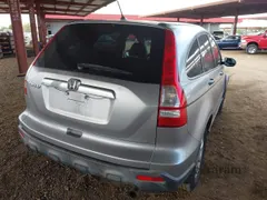 2007 Honda CR-V EX