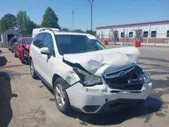 2014 Subaru Forester Premium