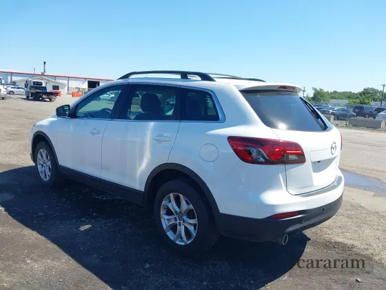 2015 Mazda CX-9 Touring