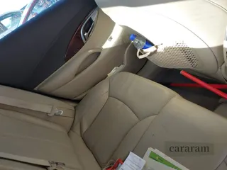 2010 Buick LaCrosse CXL