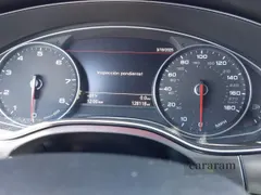 2013 Audi A6 Premium Plus