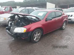 2014 Dodge Avenger SE