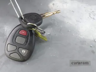 2008 Buick Enclave CXL