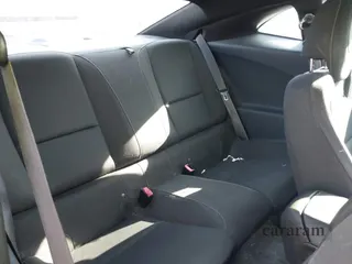 2012 Chevrolet Camaro 1LT