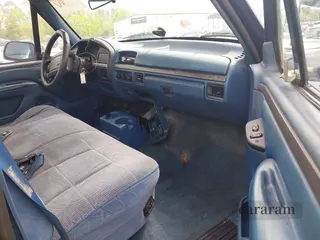 1994 Ford F-250