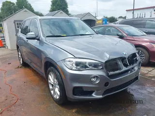 2018 BMW X5 xDrive40e