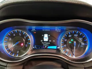 2016 Chrysler 300 C