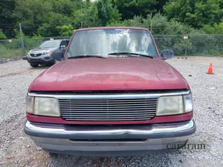 1994 Ford Ranger Splash