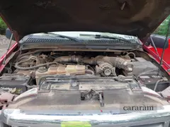 1999 Ford F-350 XL