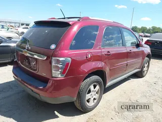 2007 Chevrolet Equinox LT