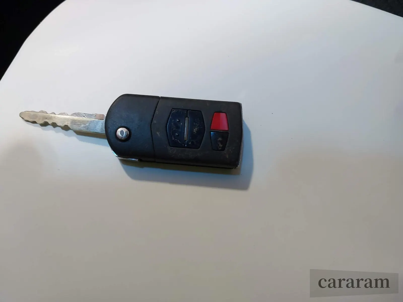 2013 Mazda 6 i Touring Plus
