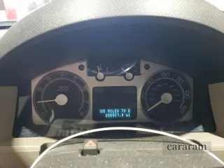 2008 Mercury Mariner