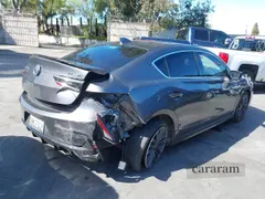 2019 Acura ILX Premium