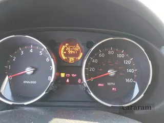 2010 Nissan Rogue S