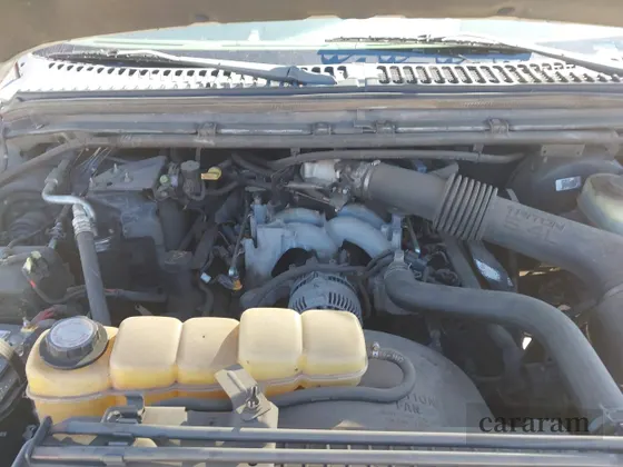 1999 Ford F-250 XL