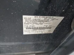 2009 Ford Flex SE