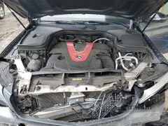 2018 Mercedes-Benz GLC 43 AMG