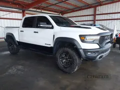 2023 Ram 1500 TRX
