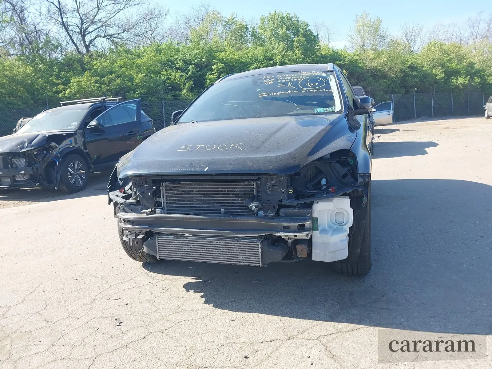 2015 Volvo XC60 T5 Drive-E Premier