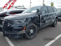 2023 Dodge Durango Pursuit