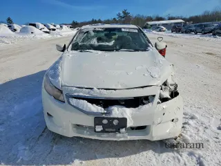 2008 Honda Accord EX-L