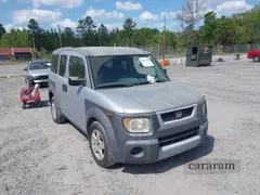 2003 Honda Element EX