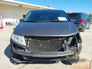 2013 Honda Odyssey EX-L