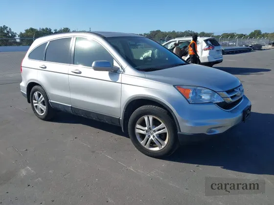 2011 Honda CR-V EX-L