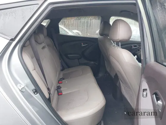 2015 Hyundai Tucson GLS