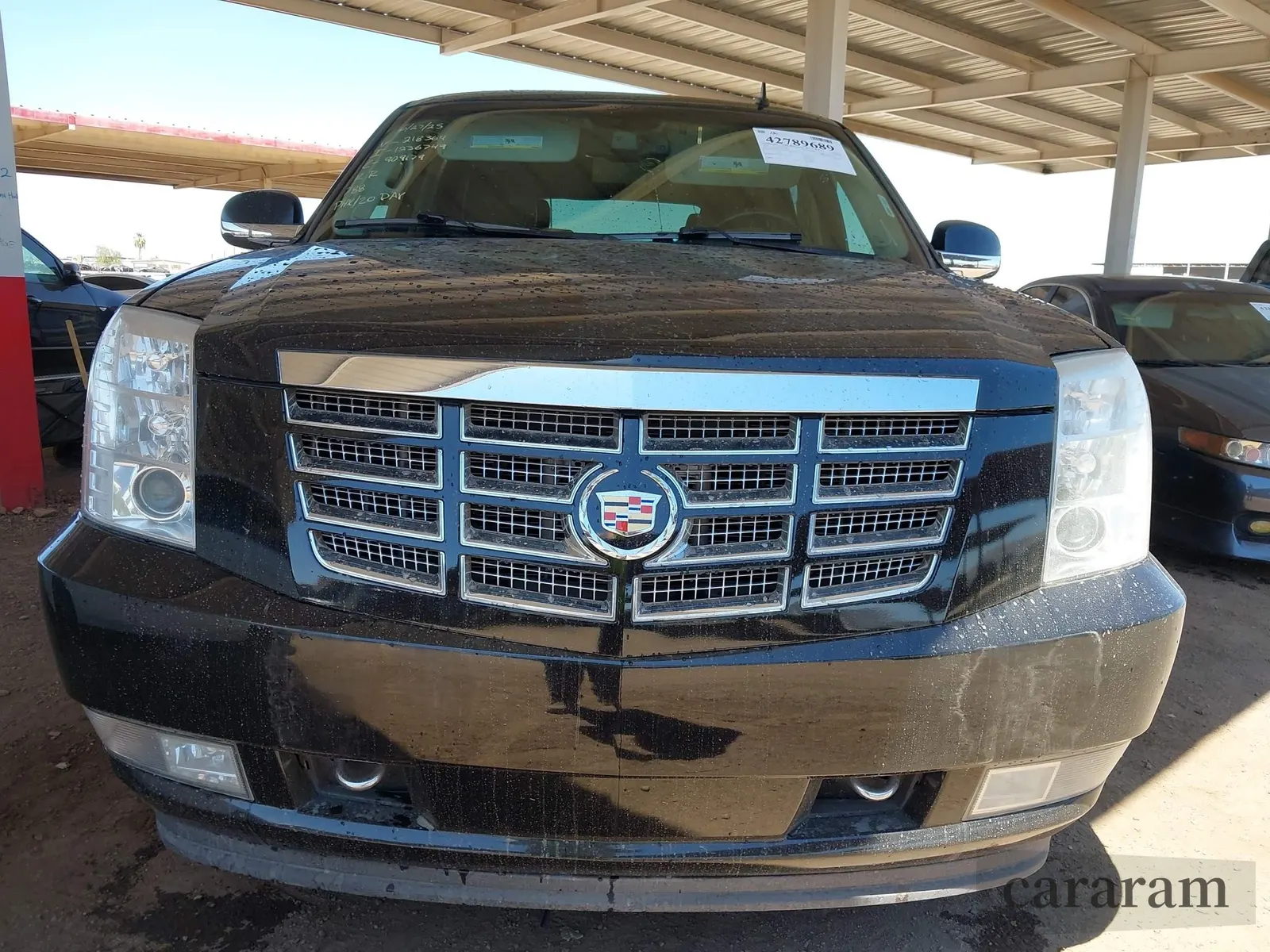 2010 Cadillac Escalade Premium