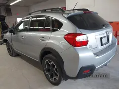 2014 Subaru Crosstrek Premium