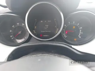 2016 FIAT 500X Easy