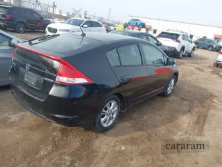 2011 Honda Insight EX