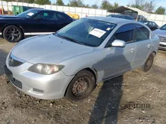 2009 Mazda 3 i Touring Value