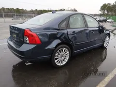 2011 Volvo S40