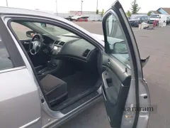 2005 Honda Accord LX