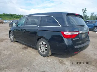 2011 Honda Odyssey EX-L