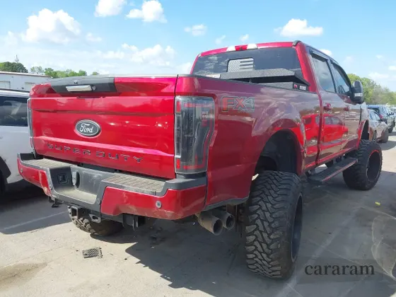 2019 Ford F-250 XL