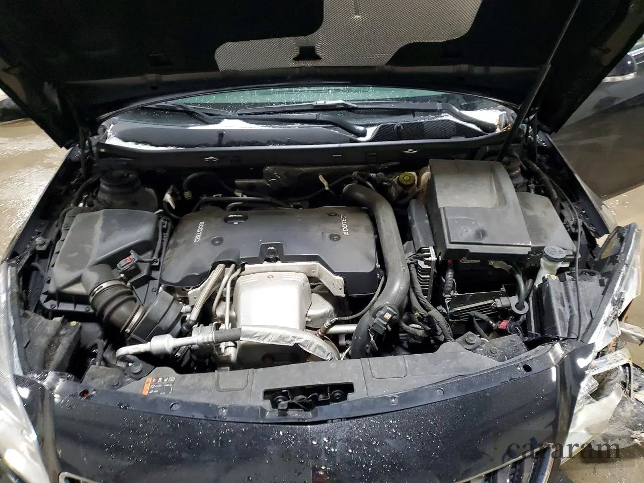 2014 Buick Regal Premium I