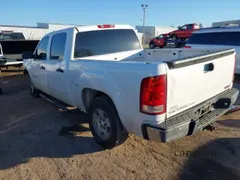 2009 GMC Sierra 1500 SLE