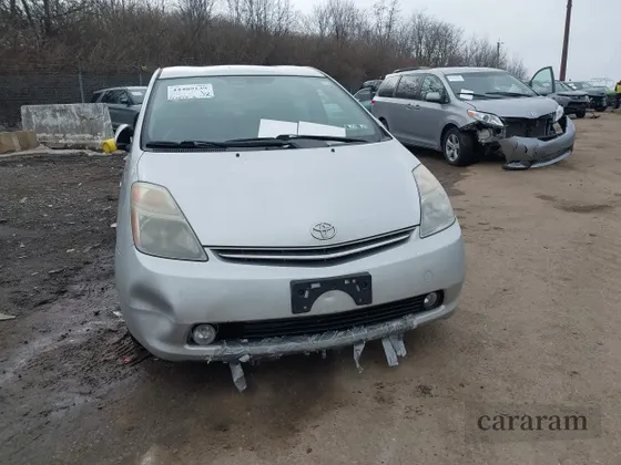 2007 Toyota Prius