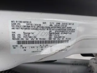 2013 Ford C-Max SEL