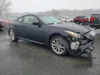 2012 Infiniti G37 x
