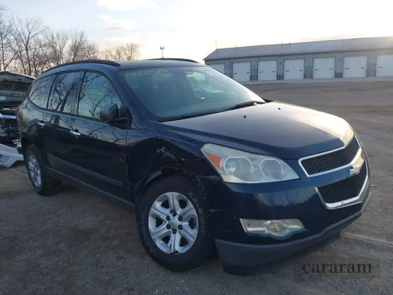 2011 Chevrolet Traverse LS