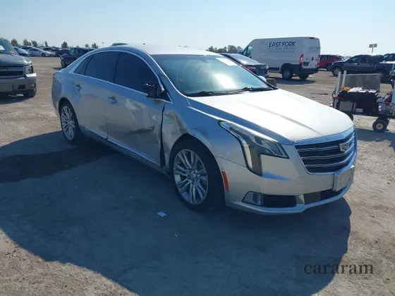 2018 Cadillac XTS Luxury