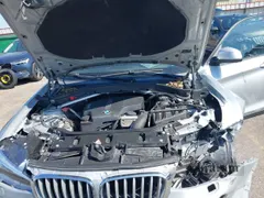 2016 BMW X3 sDrive28i