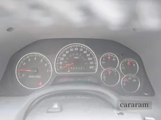 2006 GMC Envoy SLE